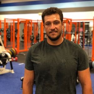 Meet your Posher, João vitor